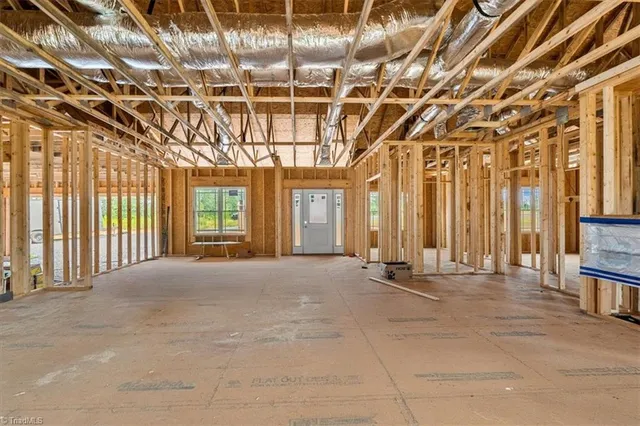 $599,900 | 3315 Fox Glow Trail, Asheboro, NC 27205