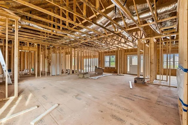 $599,900 | 3315 Fox Glow Trail, Asheboro, NC 27205