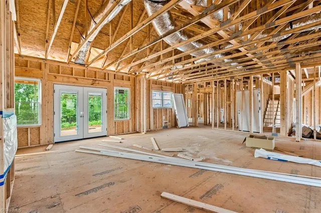 $599,900 | 3315 Fox Glow Trail, Asheboro, NC 27205