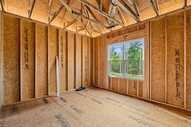 $599,900 | 3315 Fox Glow Trail, Asheboro, NC 27205