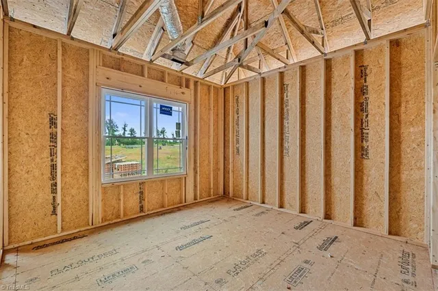 $599,900 | 3315 Fox Glow Trail, Asheboro, NC 27205