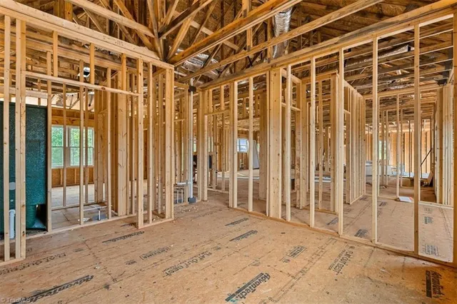 $599,900 | 3315 Fox Glow Trail, Asheboro, NC 27205