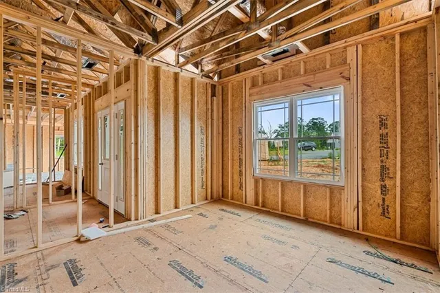 $599,900 | 3315 Fox Glow Trail, Asheboro, NC 27205