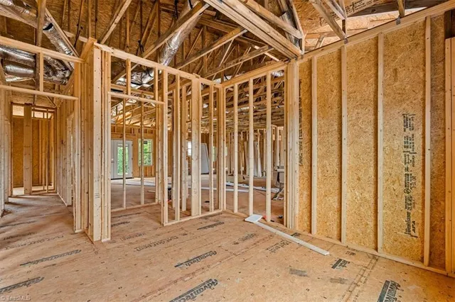 $599,900 | 3315 Fox Glow Trail, Asheboro, NC 27205