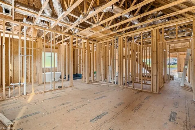 $599,900 | 3315 Fox Glow Trail, Asheboro, NC 27205