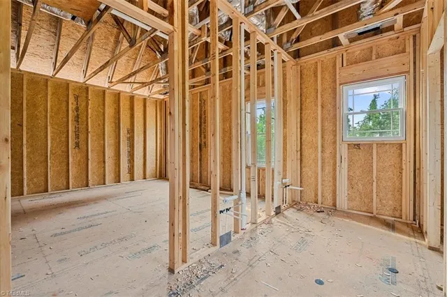 $599,900 | 3315 Fox Glow Trail, Asheboro, NC 27205