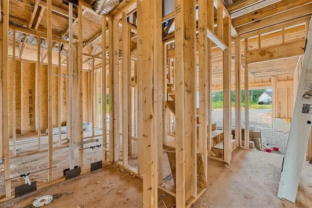 $599,900 | 3315 Fox Glow Trail, Asheboro, NC 27205