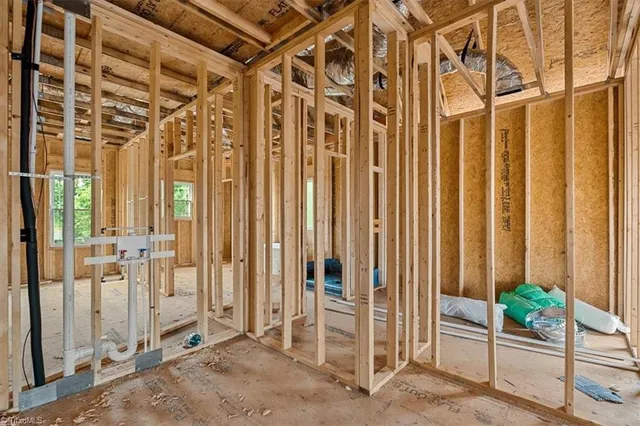 $599,900 | 3315 Fox Glow Trail, Asheboro, NC 27205