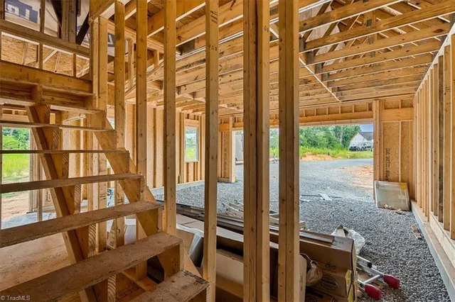 $599,900 | 3315 Fox Glow Trail, Asheboro, NC 27205