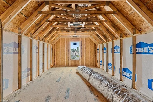 $599,900 | 3315 Fox Glow Trail, Asheboro, NC 27205