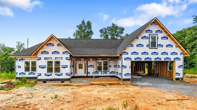 $599,900 | 3315 Fox Glow Trail, Asheboro, NC 27205