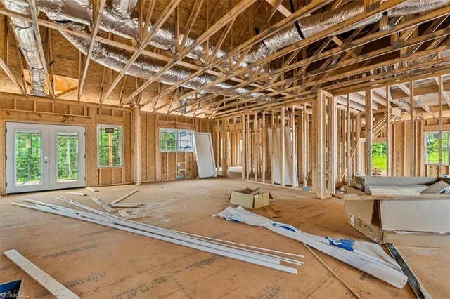 $599,900 | 3315 Fox Glow Trail, Asheboro, NC 27205