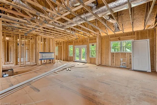 $599,900 | 3315 Fox Glow Trail, Asheboro, NC 27205