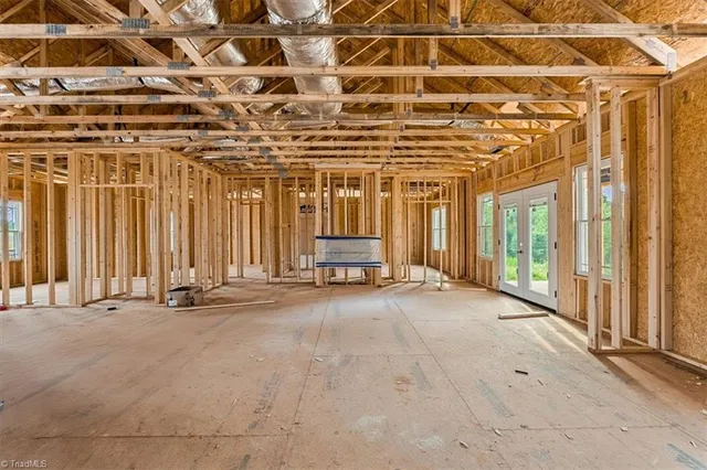 $599,900 | 3315 Fox Glow Trail, Asheboro, NC 27205