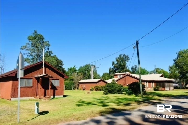 351 Cowpen Creek Road Atmore, AL 36502 - Photo 22 of 26 Gallery Image 22