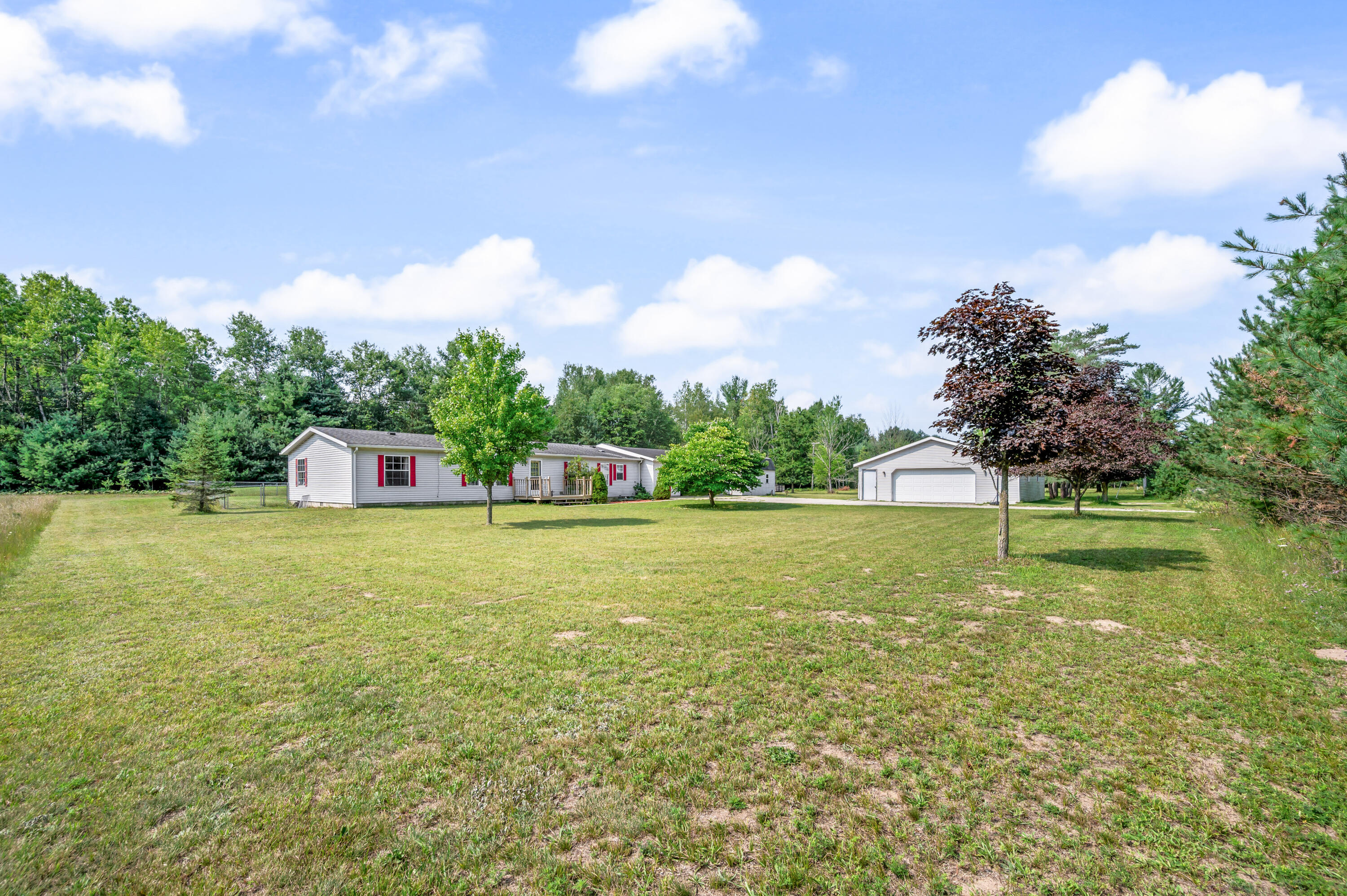 9041 7 Mile Road Evart, MI 49631 - Photo 23 of 30 9041-7MileRd-Evart-19