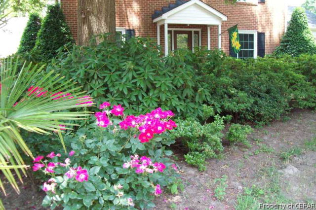 7905 Berkeley Drive Gloucester Point, VA 23062 - Photo 21 of 46