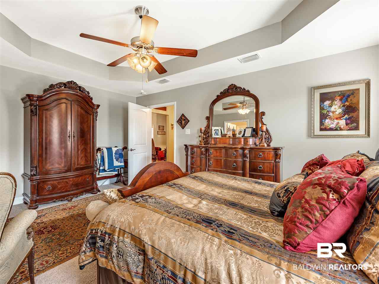 2237 Edison Drive Semmes, AL 36575 - Photo 23 of 33