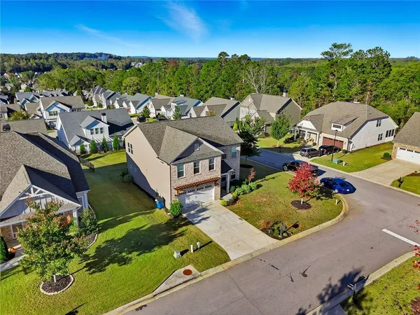 $2,500 | 4806 Anvil Court, Jefferson, GA 30549