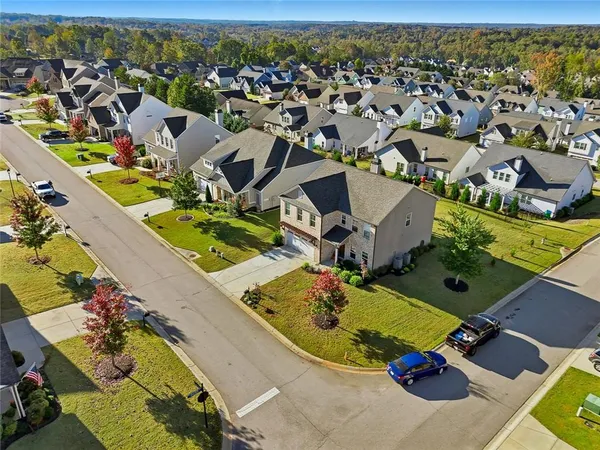 $2,500 | 4806 Anvil Court, Jefferson, GA 30549