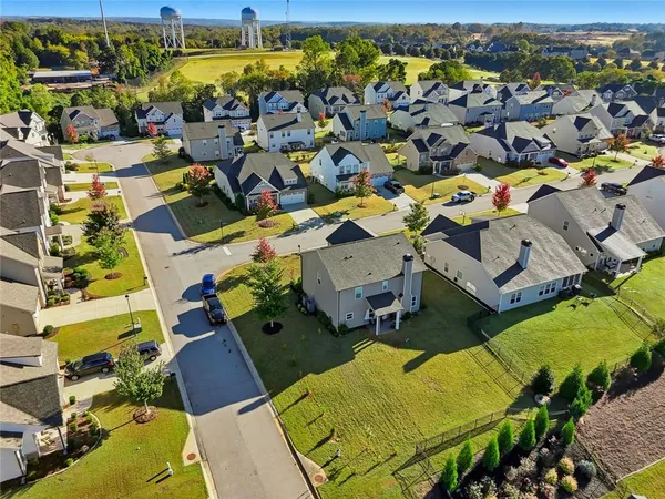 $2,500 | 4806 Anvil Court, Jefferson, GA 30549