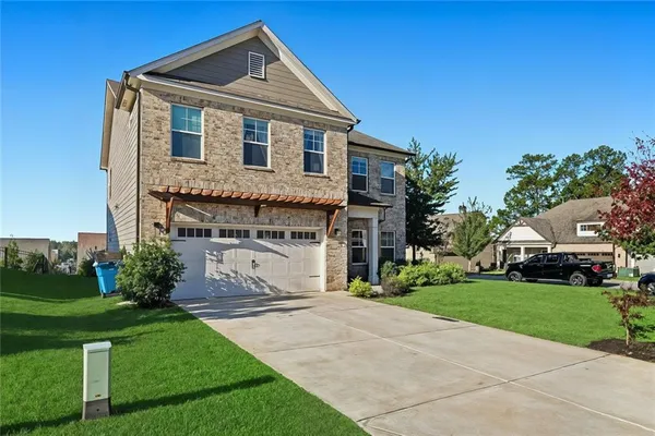$2,500 | 4806 Anvil Court, Jefferson, GA 30549