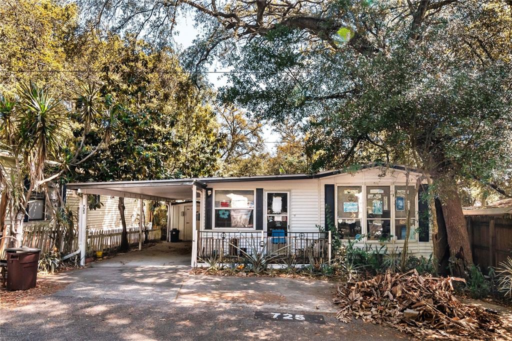 3000 Clarcona Road, Unit 725 Apopka, FL 32703 - Photo 1 of 1 Gallery Image 1