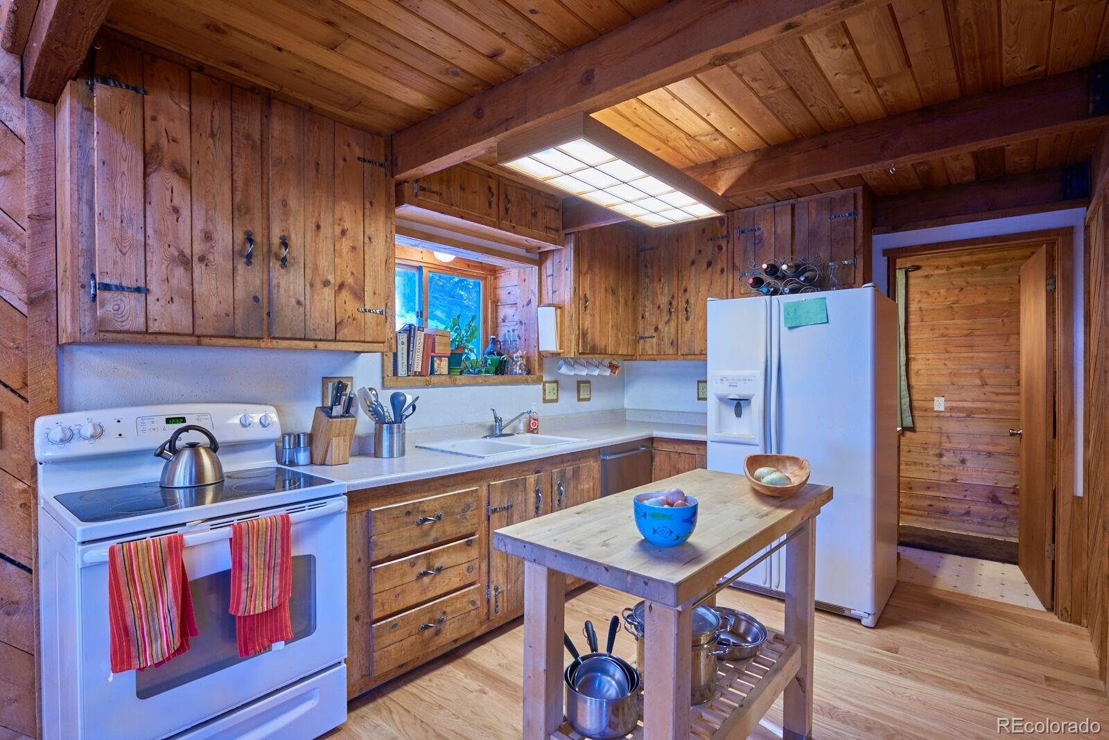 243 Gordon Creek Road Boulder, CO 80302 - Photo 17 of 35 Gallery Image 17