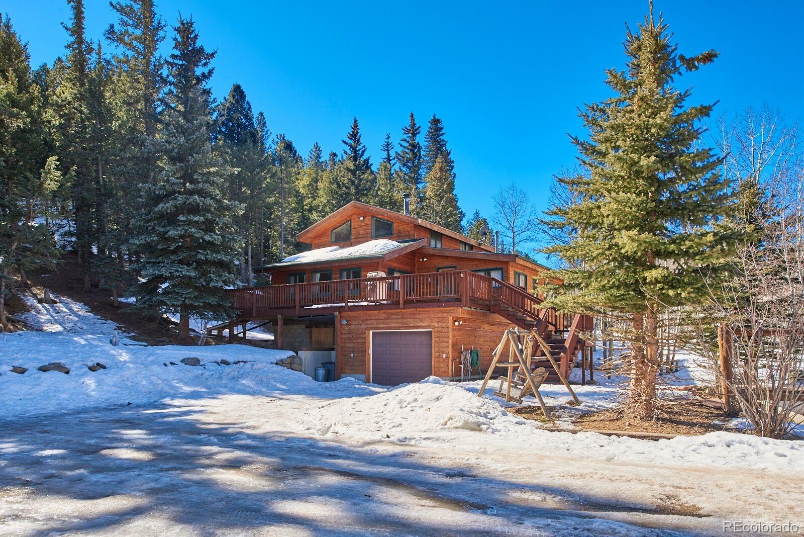243 Gordon Creek Road Boulder, CO 80302 - Photo 3 of 35 Gallery Image 3