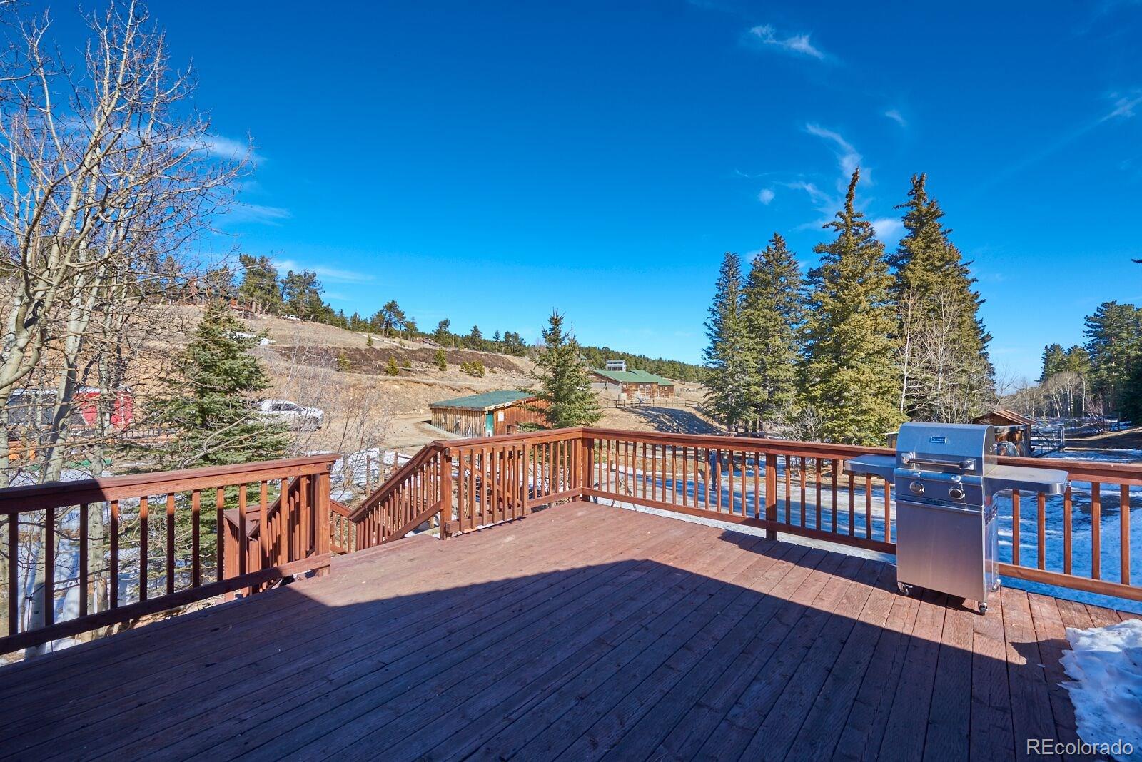 243 Gordon Creek Road Boulder, CO 80302 - Photo 5 of 35 Gallery Image 5