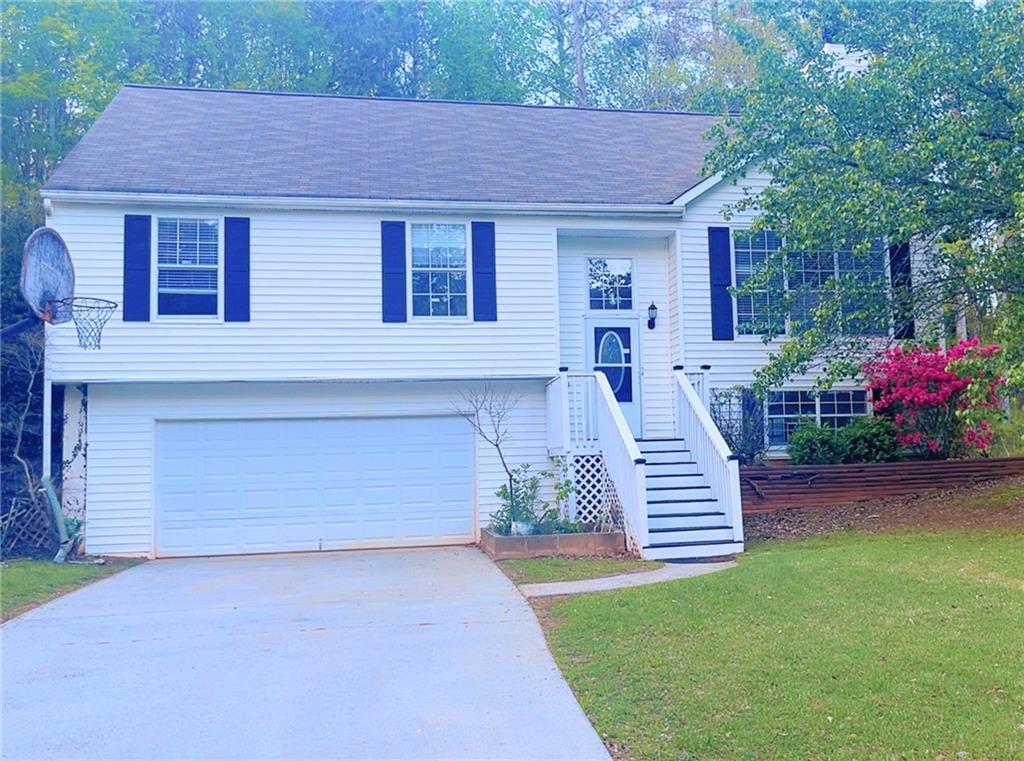 4443 Whitt Mill Road Northwest Acworth, GA 30101 - Photo 1 of 1 Gallery Image 1