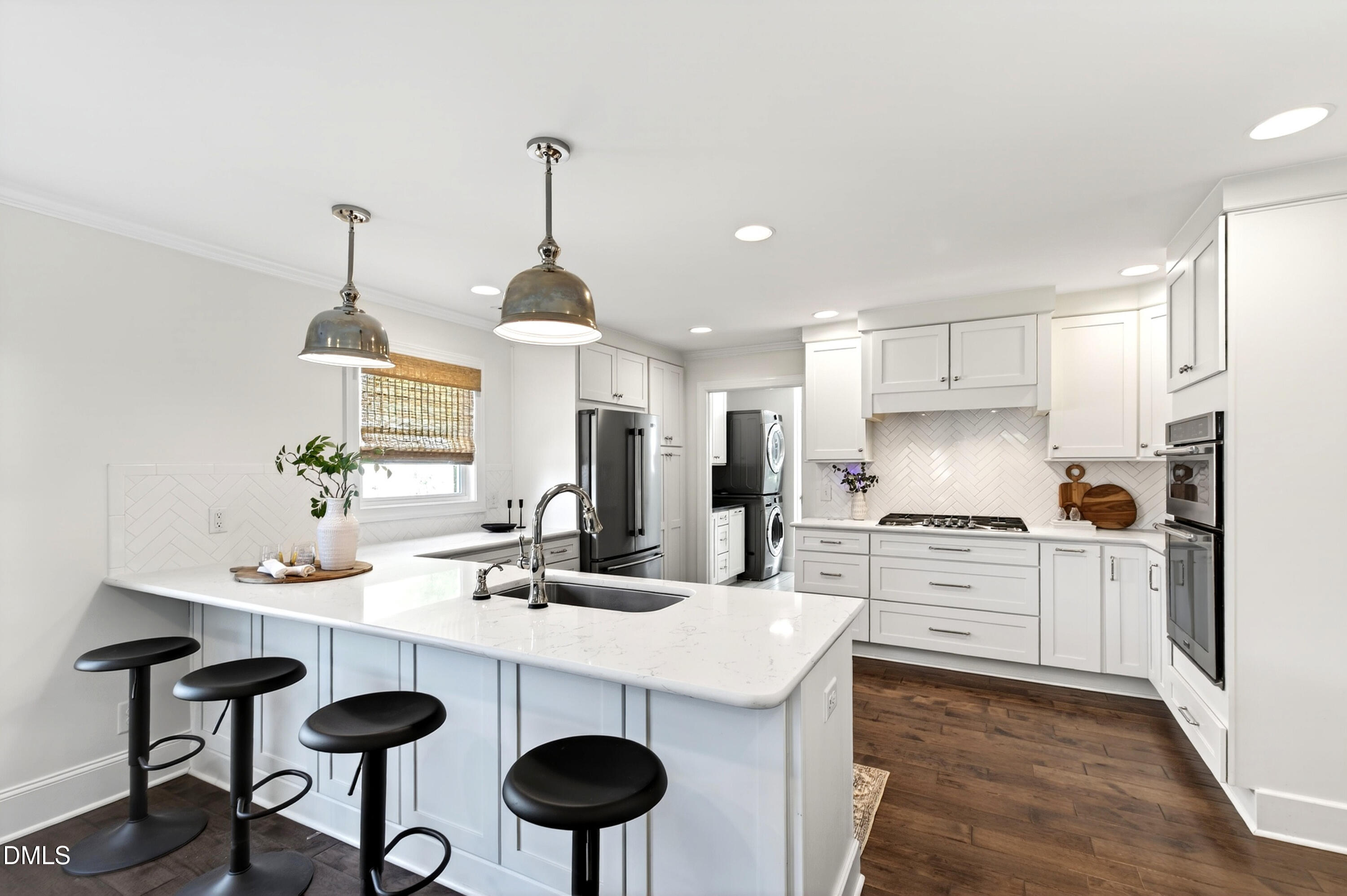 225 Georgetown Road Raleigh, NC 27608 - Photo 10 of 31 Georgeown (25)