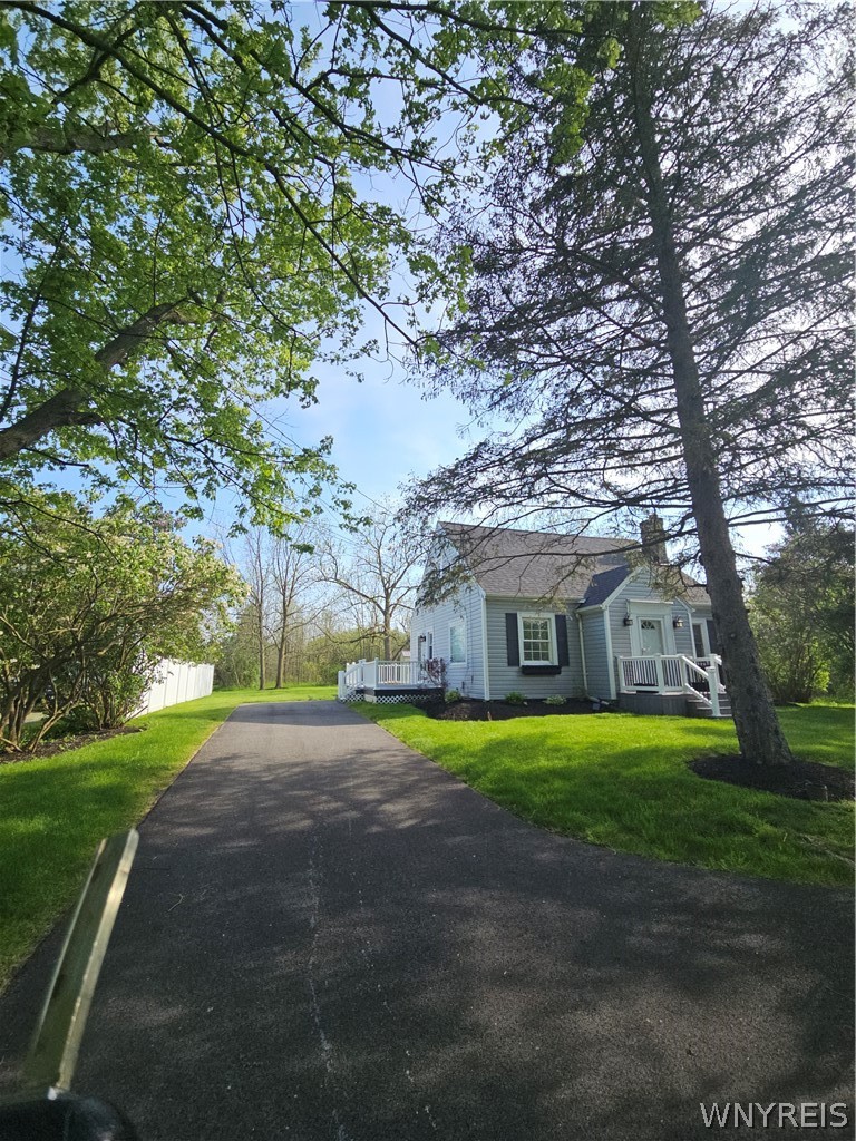 1214 Saunders Settlement Road Lewiston, NY 14305 - Photo 3 of 24