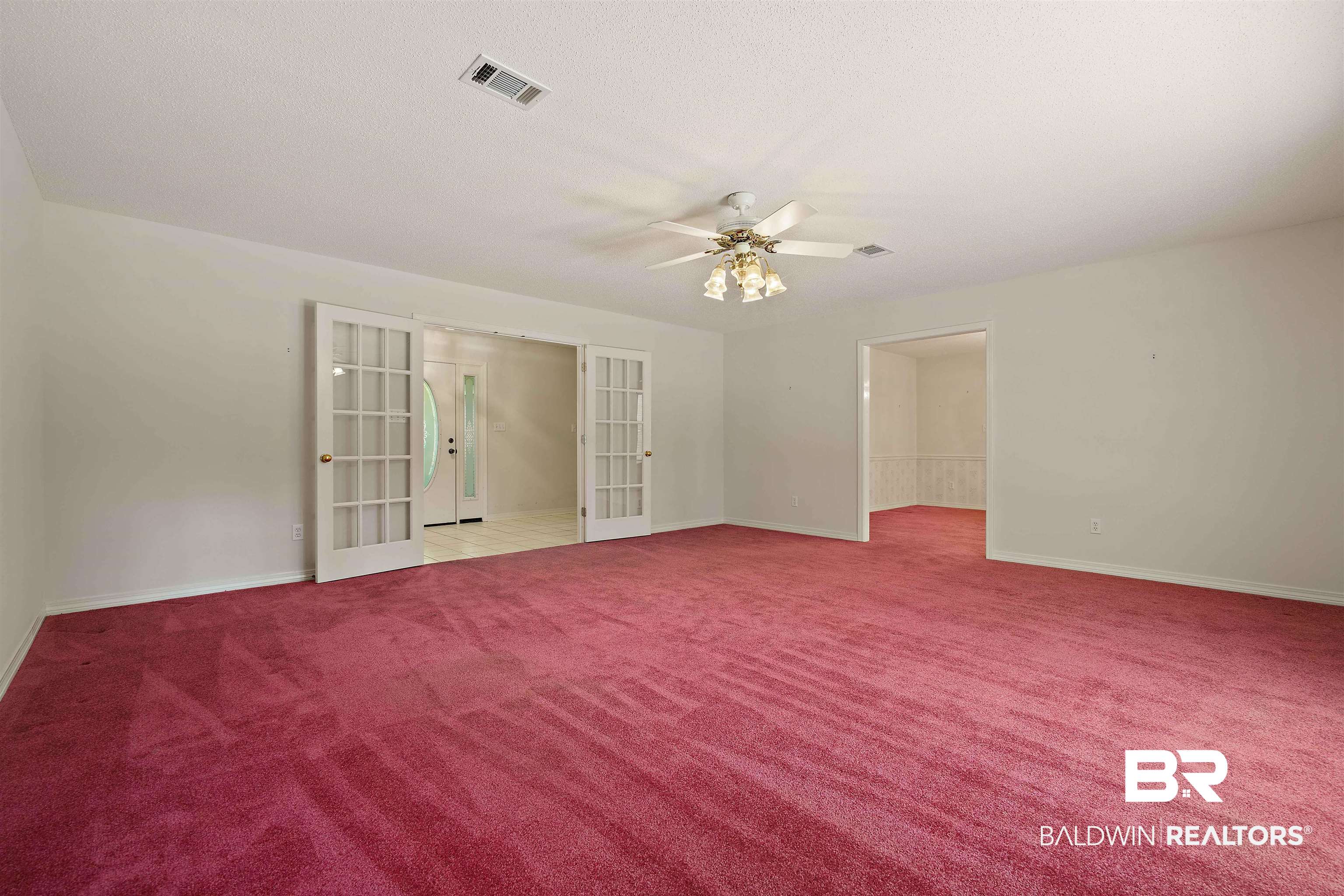 7231 Serenity Gardens Road Theodore, AL 36582 - Photo 13 of 41
