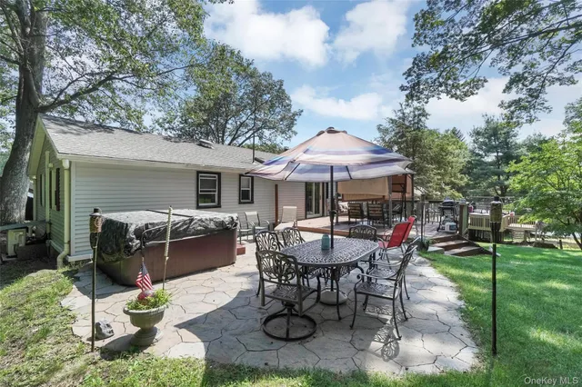 $4,000 | 41 Peddler Hill Road, Monroe, NY 10950