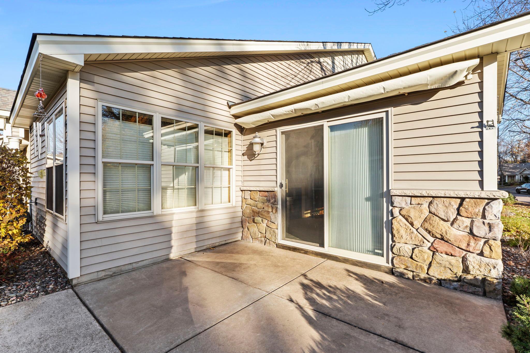 11084 Eagle Ridge Way Chisago City, MN 55013 - Photo 37 of 70