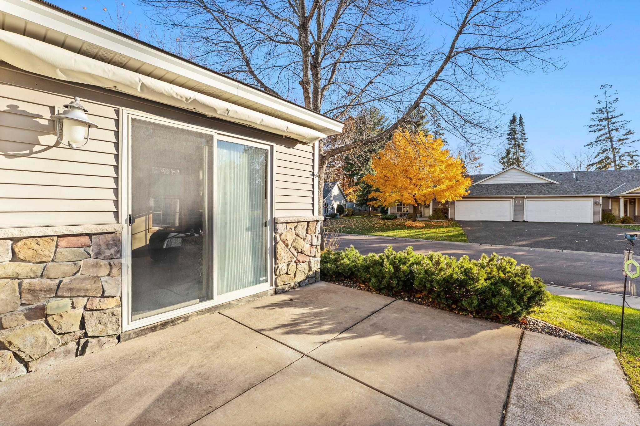 11084 Eagle Ridge Way Chisago City, MN 55013 - Photo 38 of 70