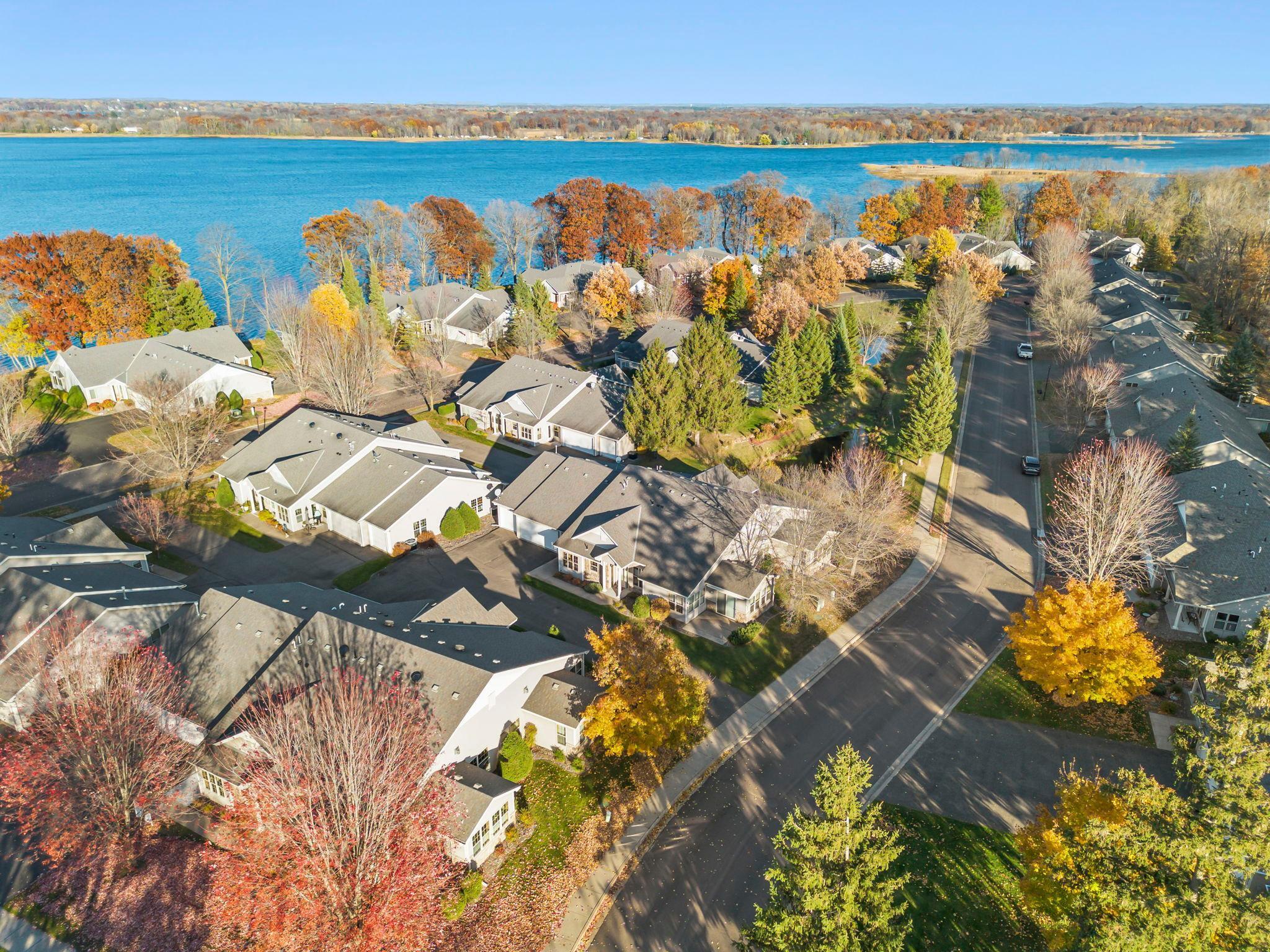 11084 Eagle Ridge Way Chisago City, MN 55013 - Photo 4 of 70