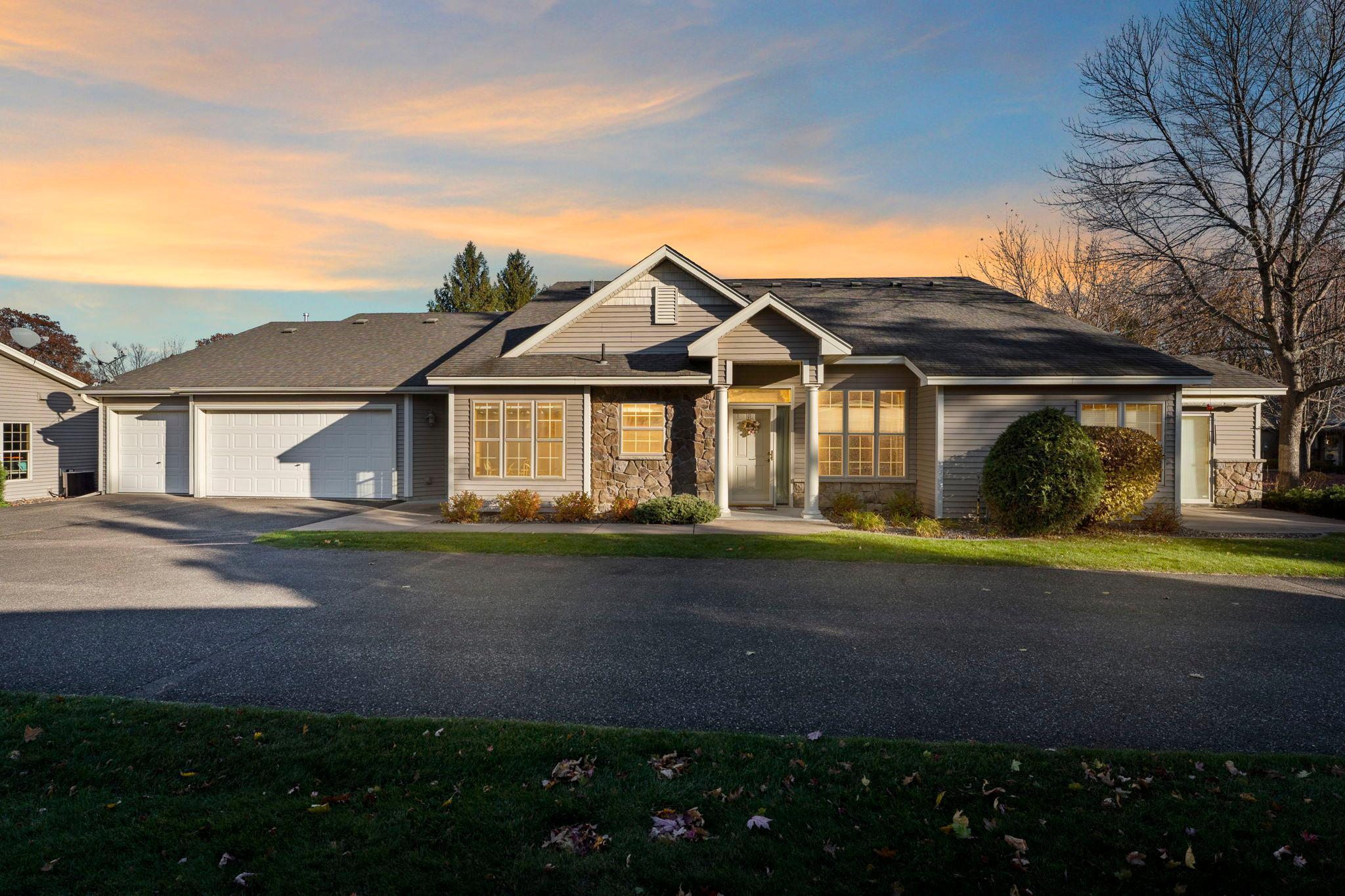 11084 Eagle Ridge Way Chisago City, MN 55013 - Photo 45 of 70