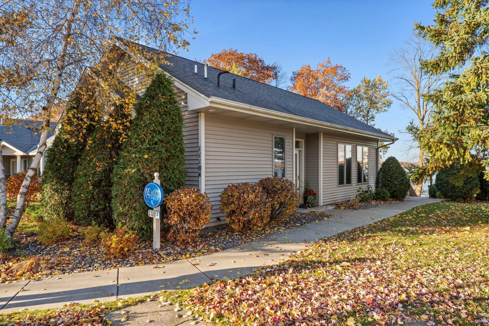 11084 Eagle Ridge Way Chisago City, MN 55013 - Photo 47 of 70