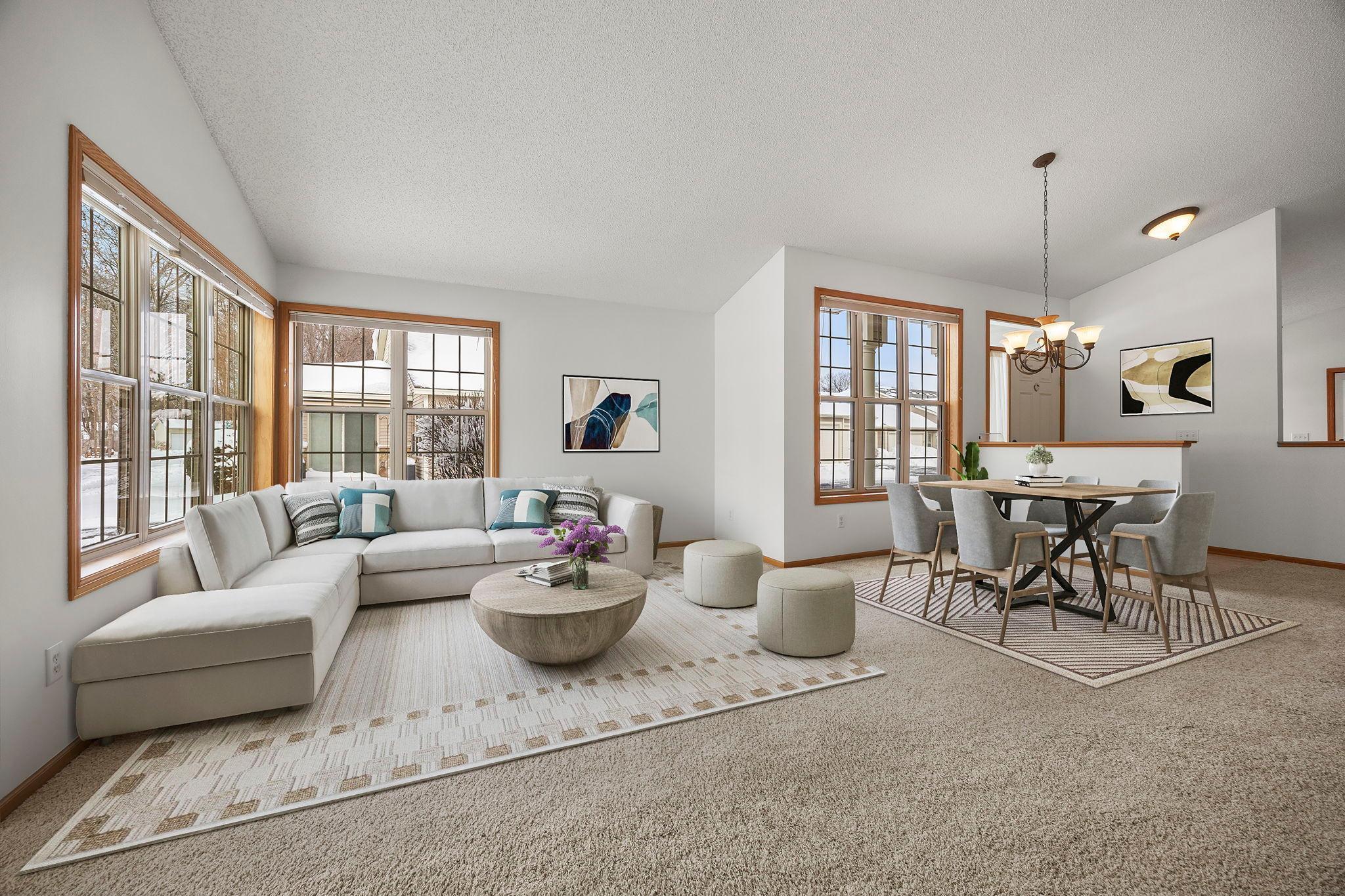 11084 Eagle Ridge Way Chisago City, MN 55013 - Photo 5 of 70