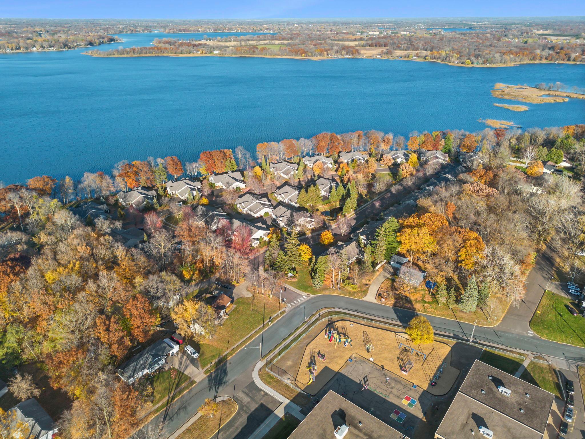 11084 Eagle Ridge Way Chisago City, MN 55013 - Photo 63 of 70