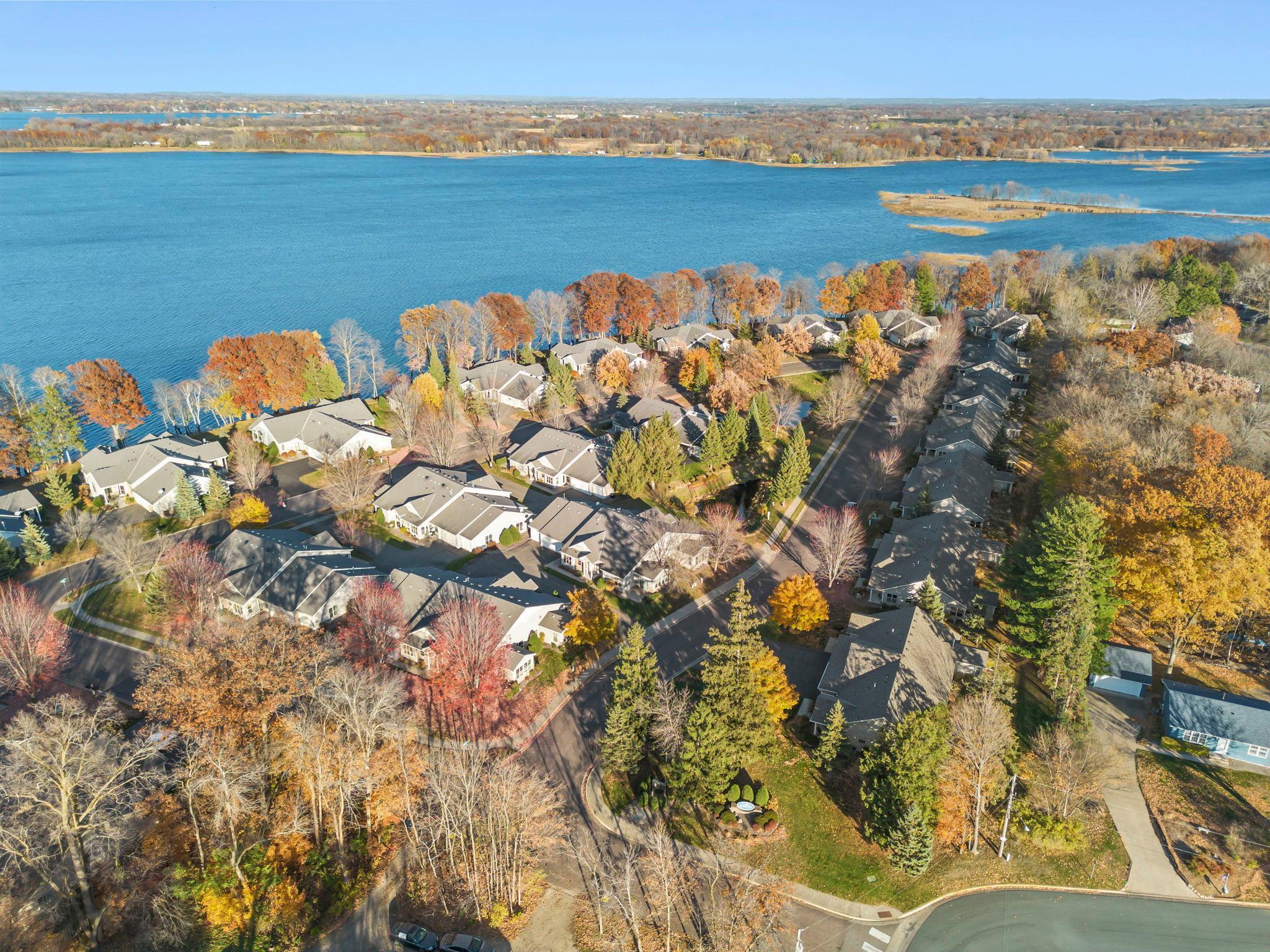 11084 Eagle Ridge Way Chisago City, MN 55013 - Photo 64 of 70