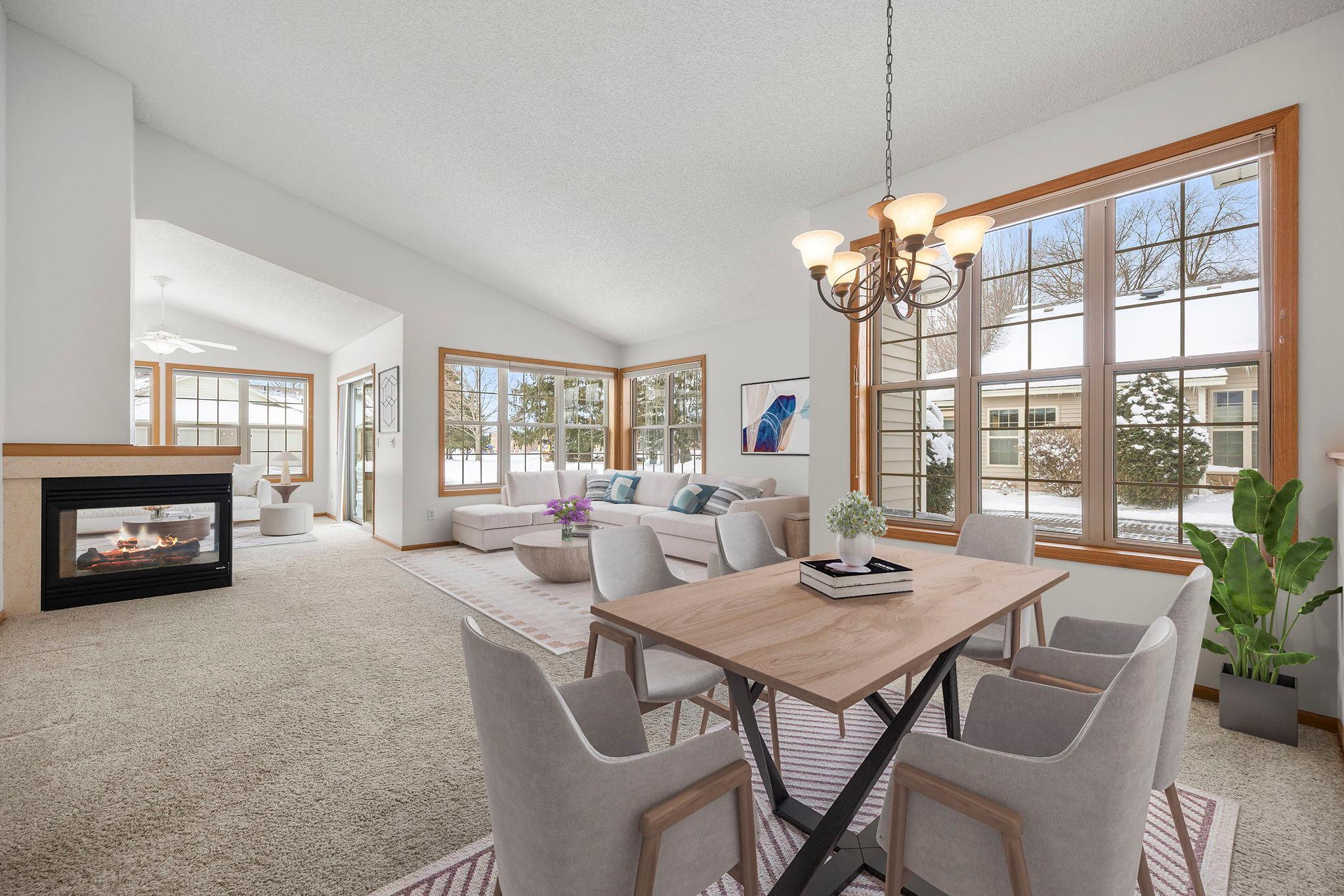 11084 Eagle Ridge Way Chisago City, MN 55013 - Photo 7 of 70