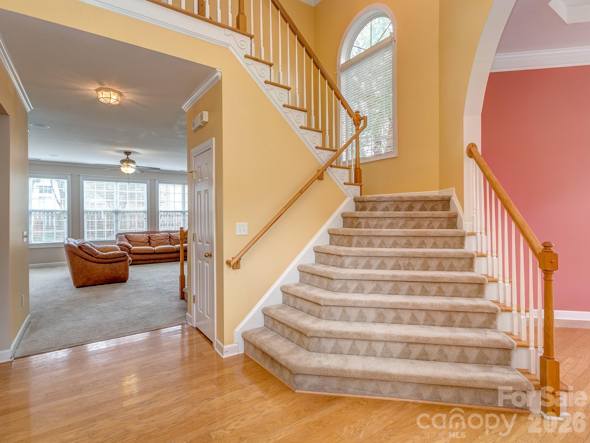 4027 Riseley Lane Charlotte, NC 28270 - Photo 7 of 39