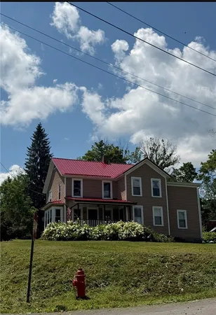 $183,000 | 1661 County Road 38, Guilford, NY 13780