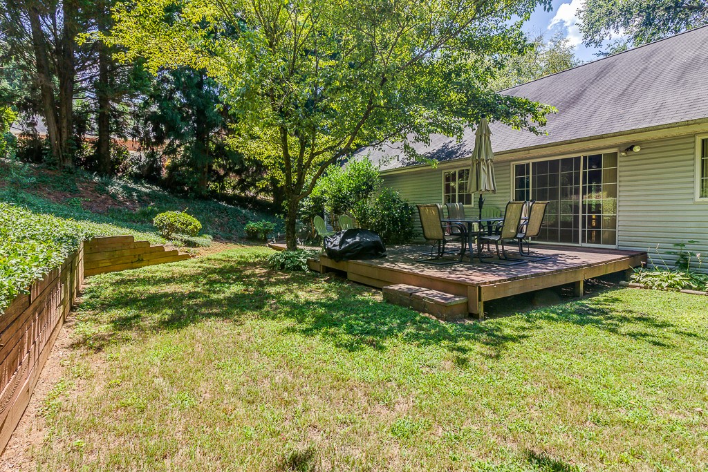 206 Wynmere Way Seneca, SC 29672 - Photo 26 of 35 Gallery Image 26