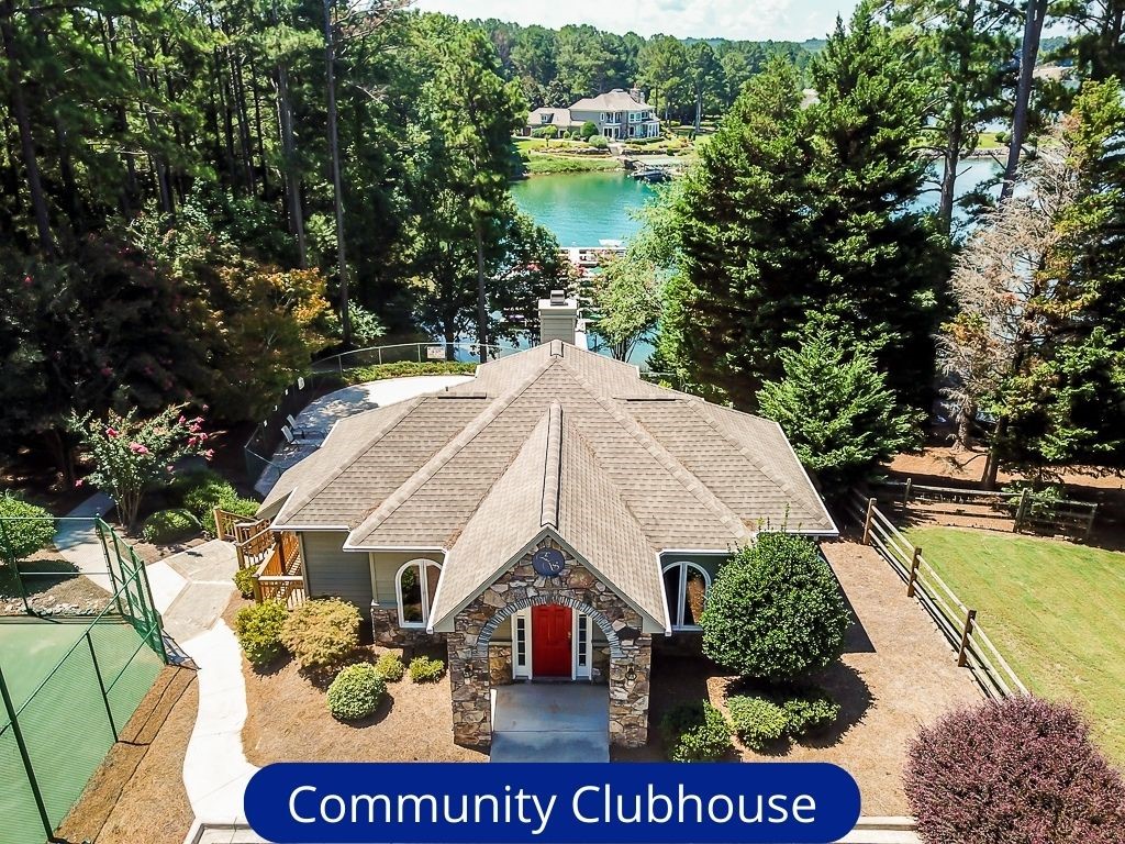 206 Wynmere Way Seneca, SC 29672 - Photo 29 of 35 Gallery Image 29