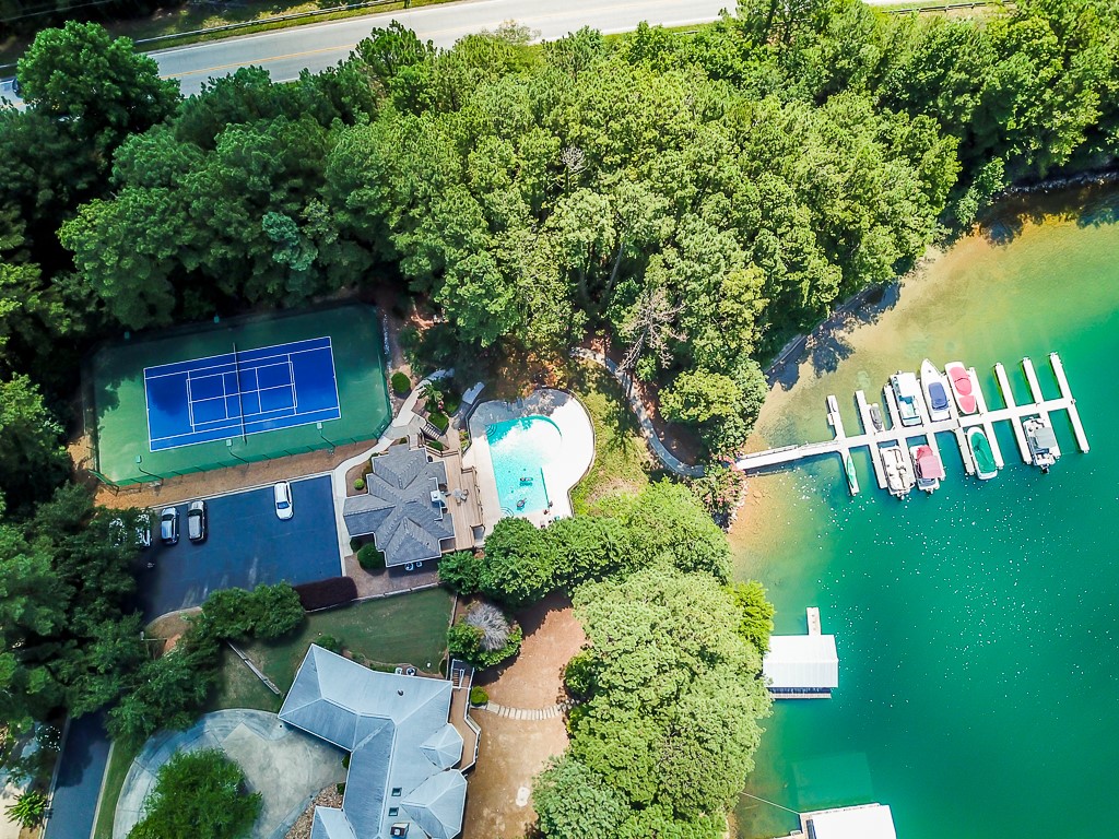206 Wynmere Way Seneca, SC 29672 - Photo 30 of 35 Gallery Image 30