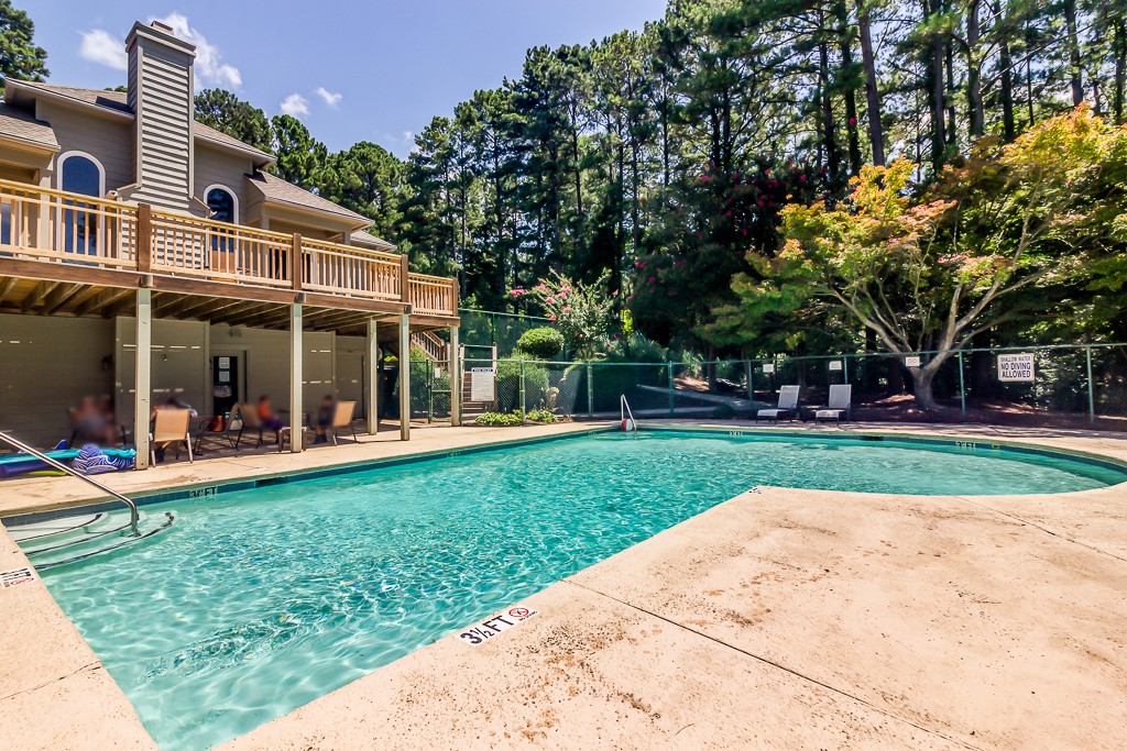 206 Wynmere Way Seneca, SC 29672 - Photo 31 of 35 Gallery Image 31